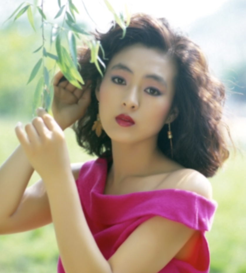 이보희 젊은시절