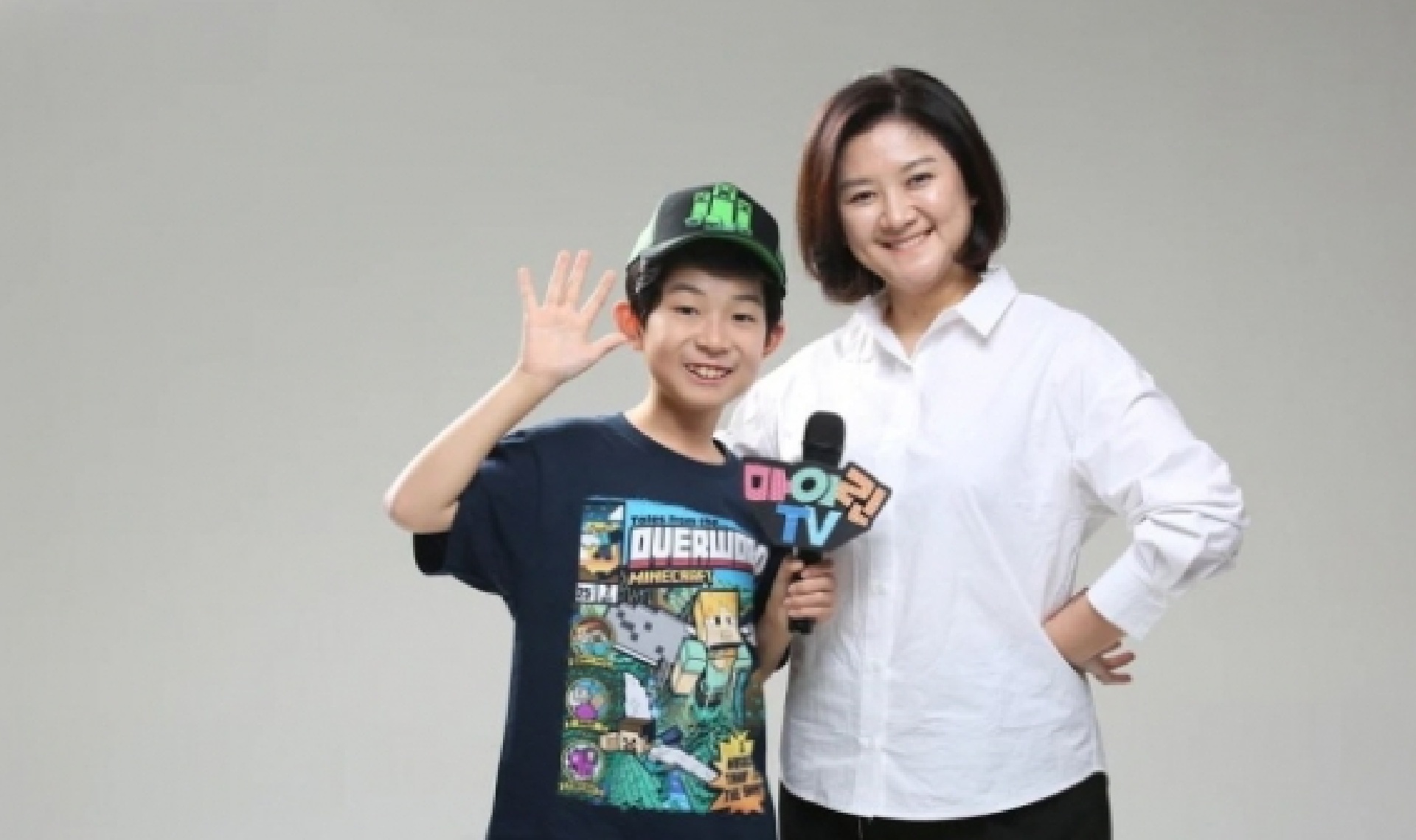 유튜버 마이란 사진