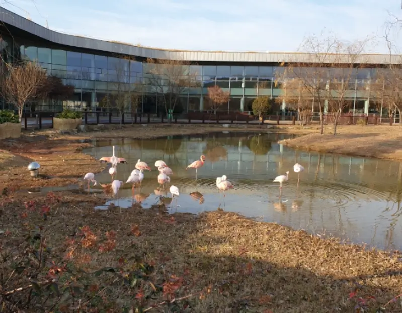 순천만 국가정원