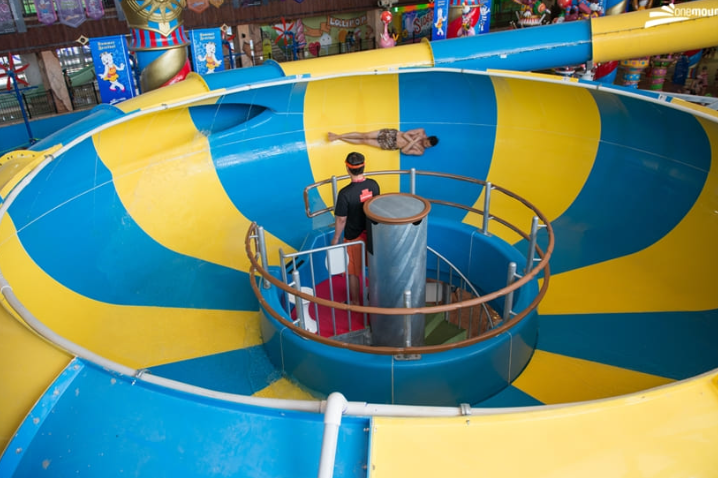 원마운트 워터파크