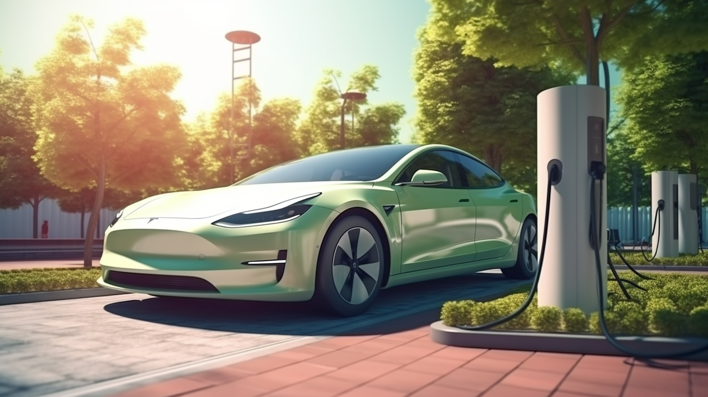 2025 전기차 지원금과 혜택