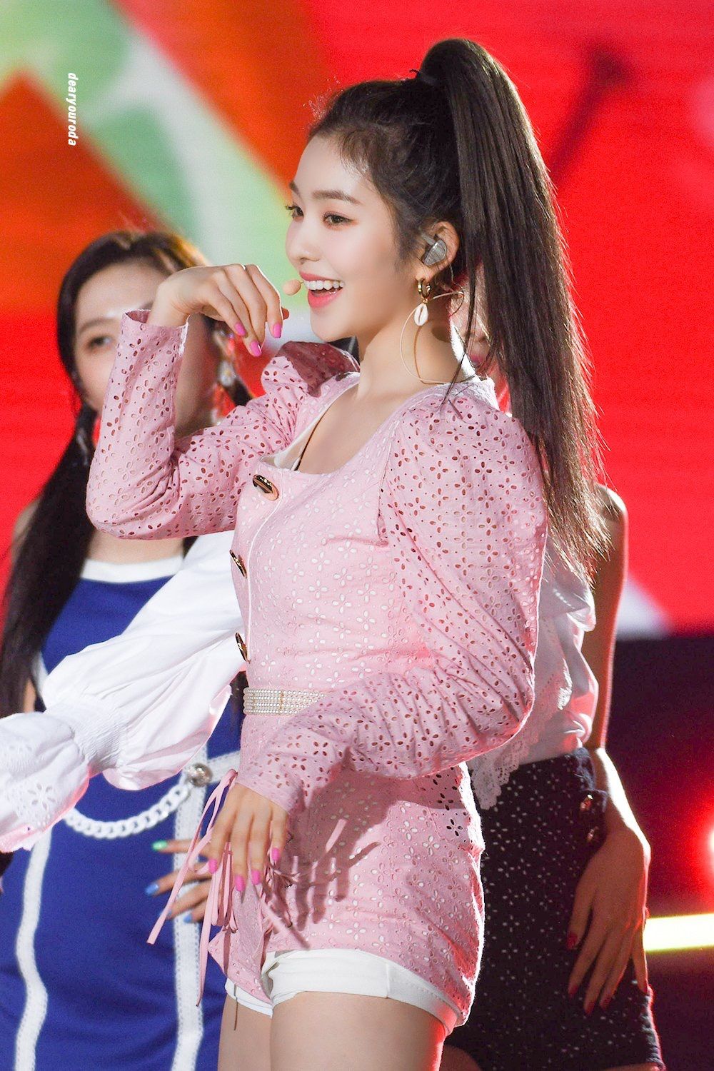 레드벨벳 아이린 고화질 레드벨벳 아이린 고화질