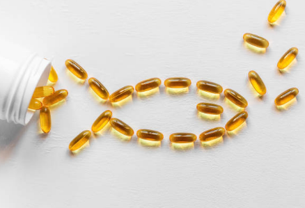 오메가3 효능, 부작용, 복용법 총정리 (2024ver)