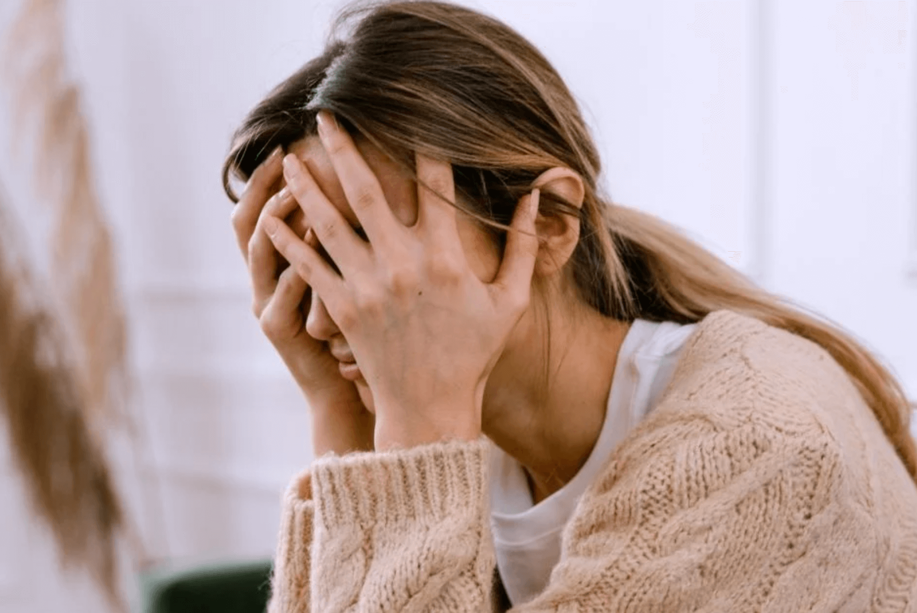 여자 자율신경실조증