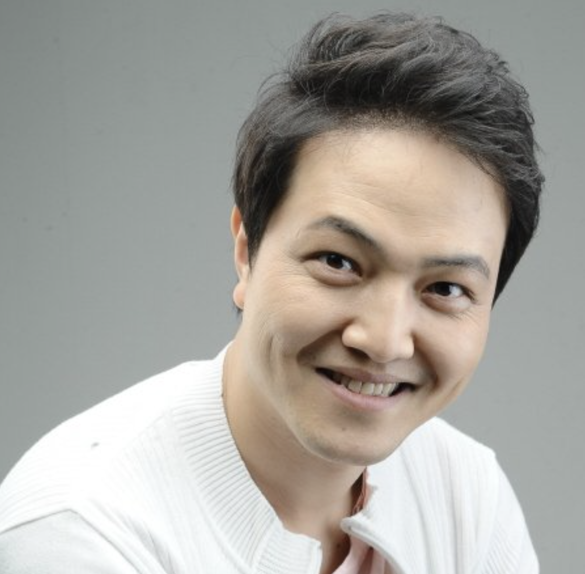 정웅인 프로필