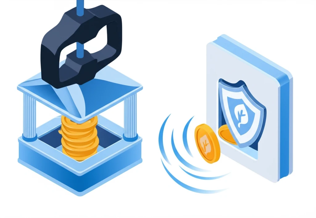 퇴직금 전액을 압류로부터 지키는 IR..