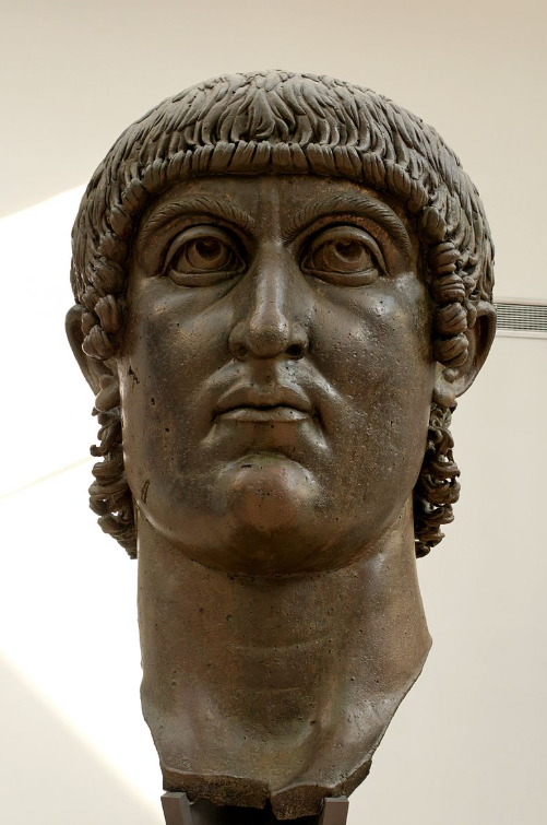 로마 황제 콘스탄티누스1세