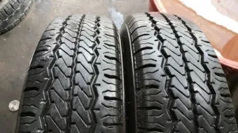 포터2 앞타이어 가격과 교체 시기_11