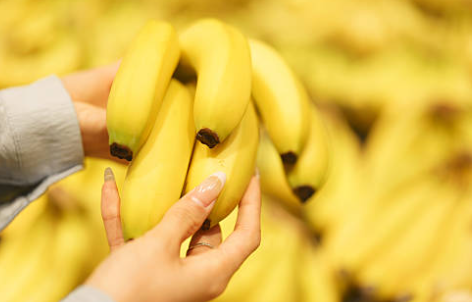 혈압 낮추는 음식