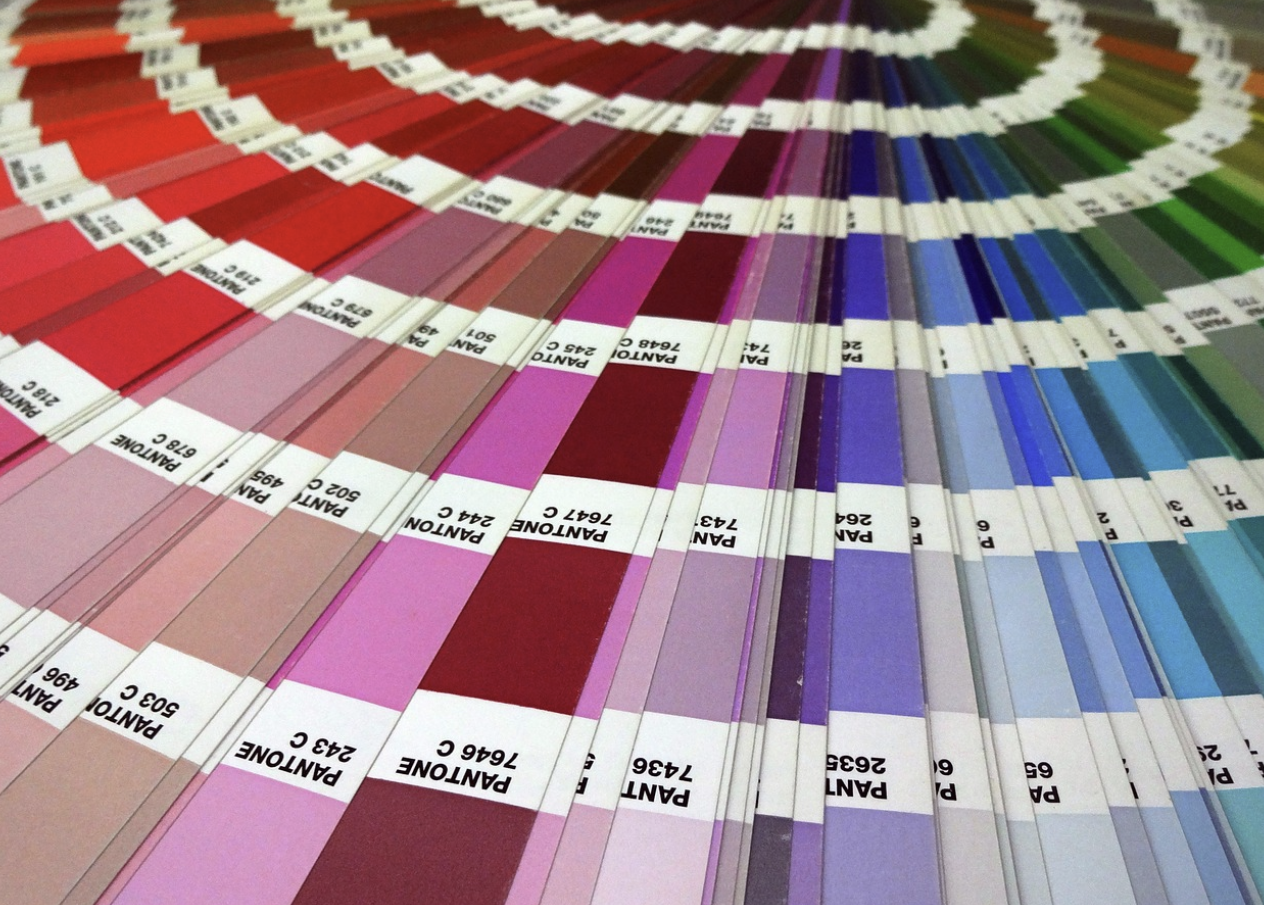 2025년 컬러 트렌드