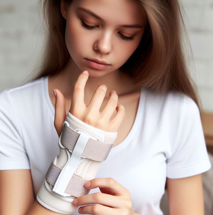 손목터널증후군에 좋은 음식 10가지