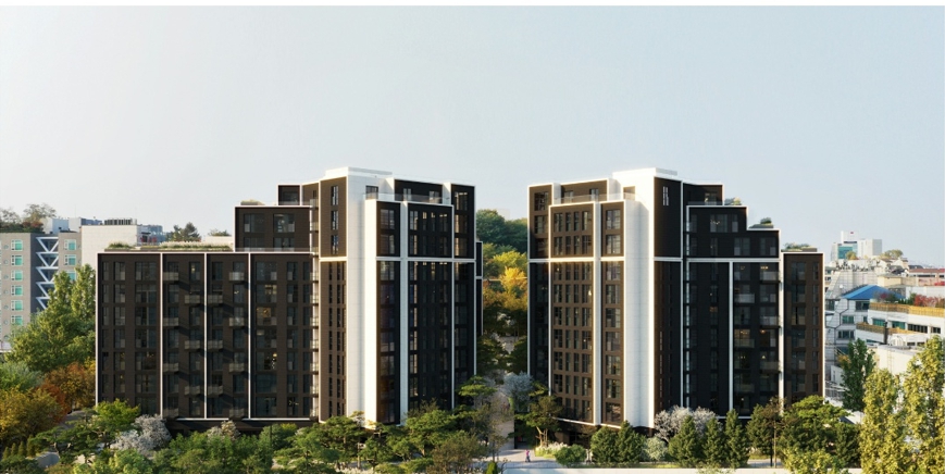 논현 브라이튼 N40 아파트