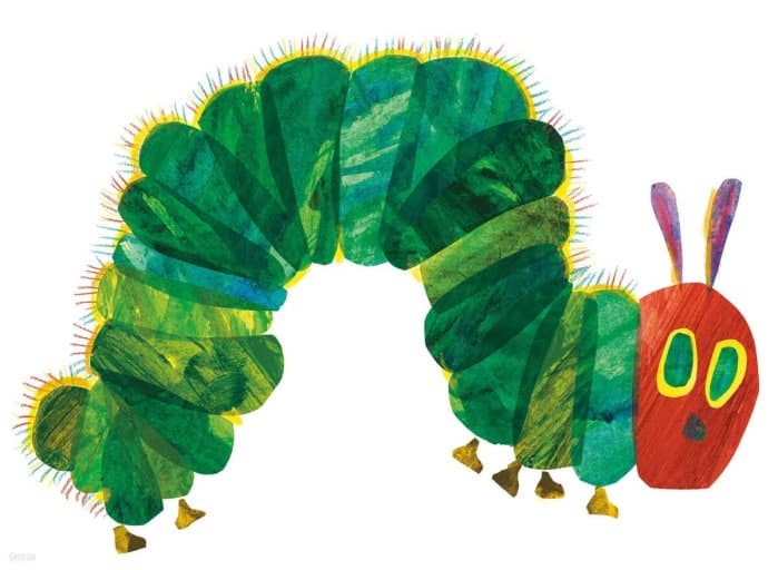 에리크 칼의 색채 심리학과 그림책 치유 효과