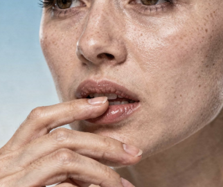 입술이 떨리는 증상