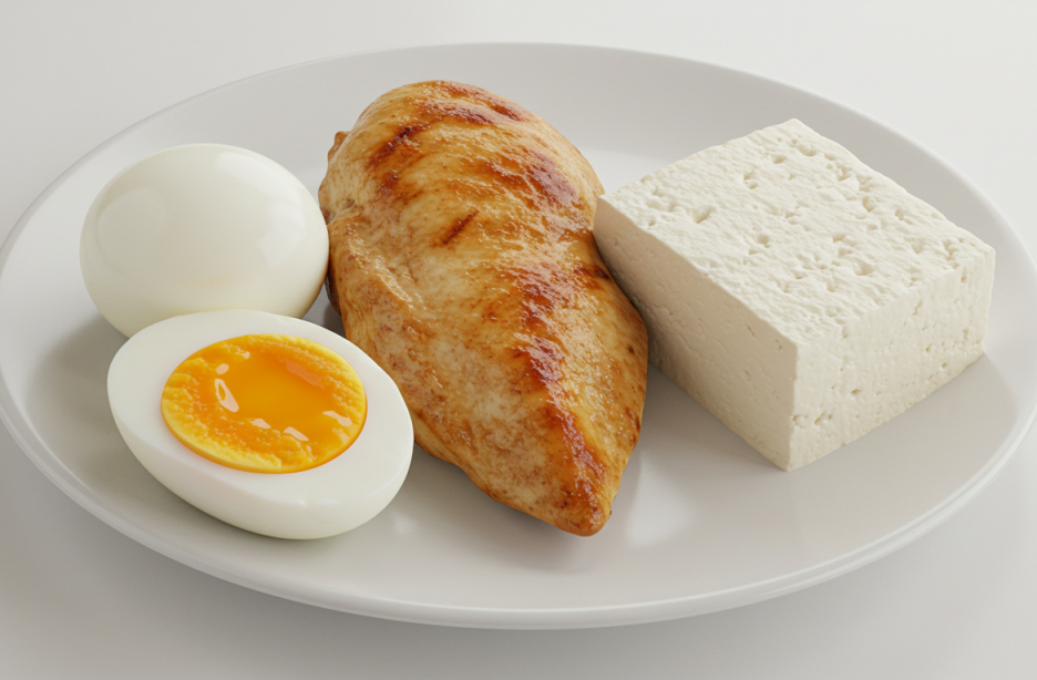 굶어도 안 빠지는 30-40대&amp;#44; 진짜 현실 다이어트 저탄수식