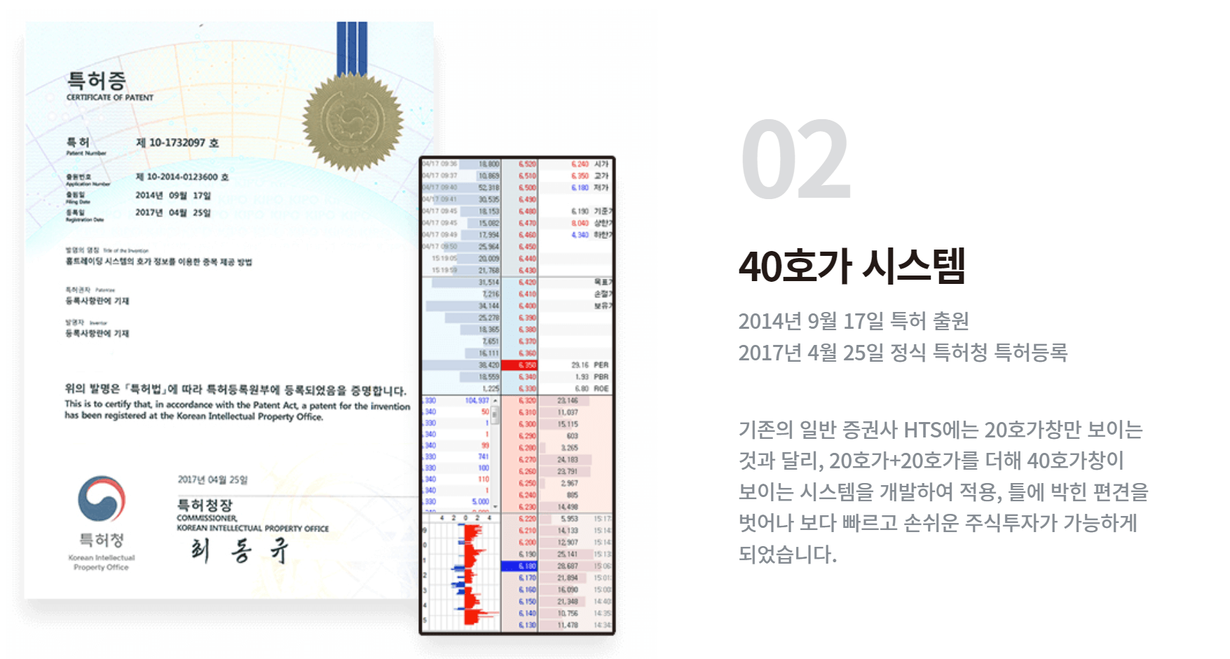 AI자동 주식 매매 프로그램 특허2