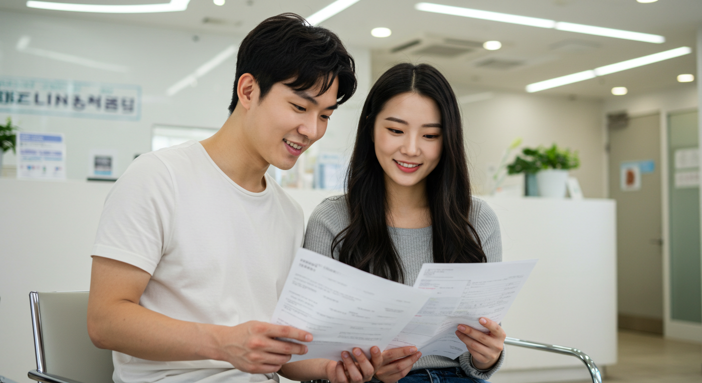 40대 비갱신 간병보험