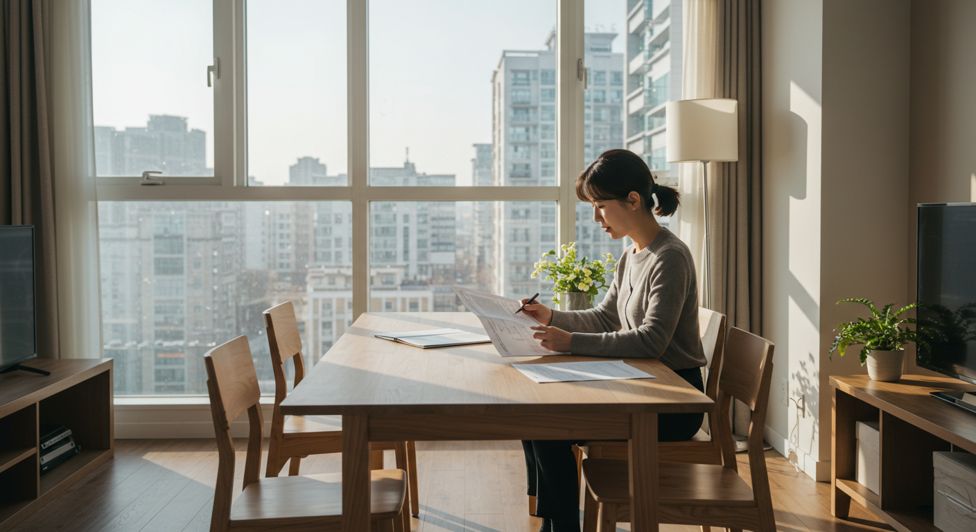 보증보험갱신, HUG