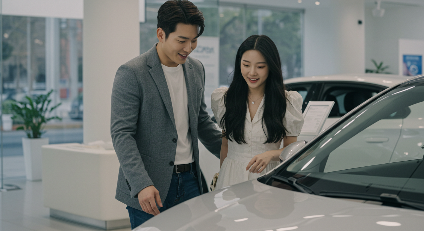 2025년 신차 가격표