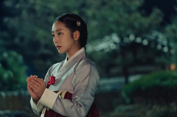 탄금 출연진 몇부작 줄거리 인물관계도 총정리