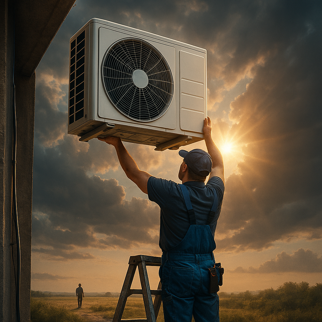 에어컨 설치 가능 여부 확인하는 법 총정리 ❄️🛠