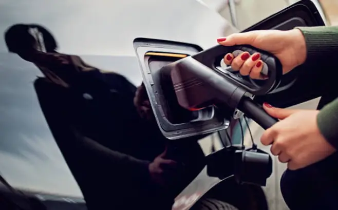 강서구 24시 주유소