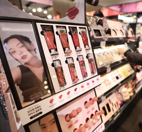 24.04.01(월) 금일 핫한 화장품 관련주 및 주요 종목 공시