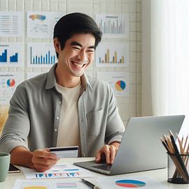 신용카드 한도 상향 방법