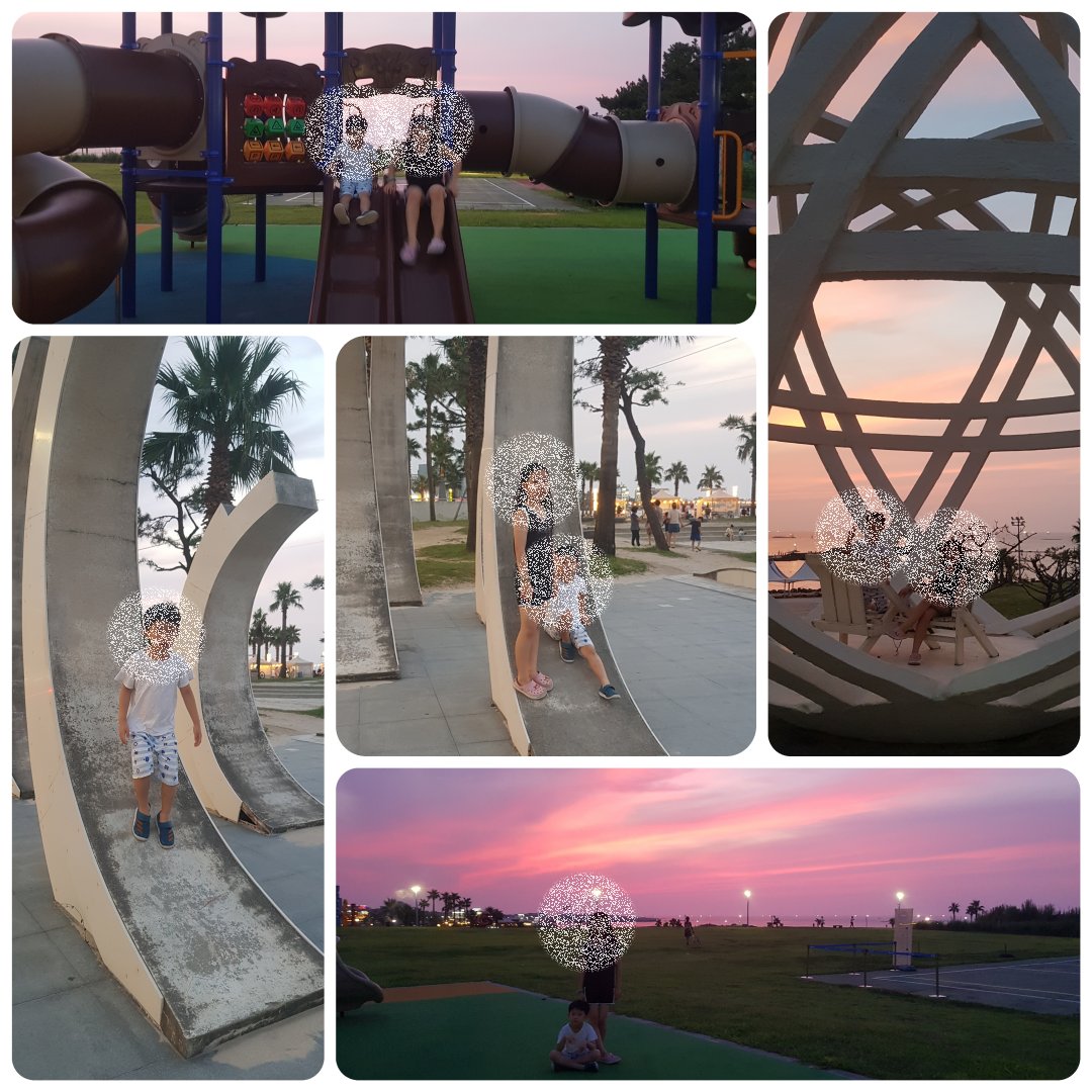 제주도 함덕해수욕장