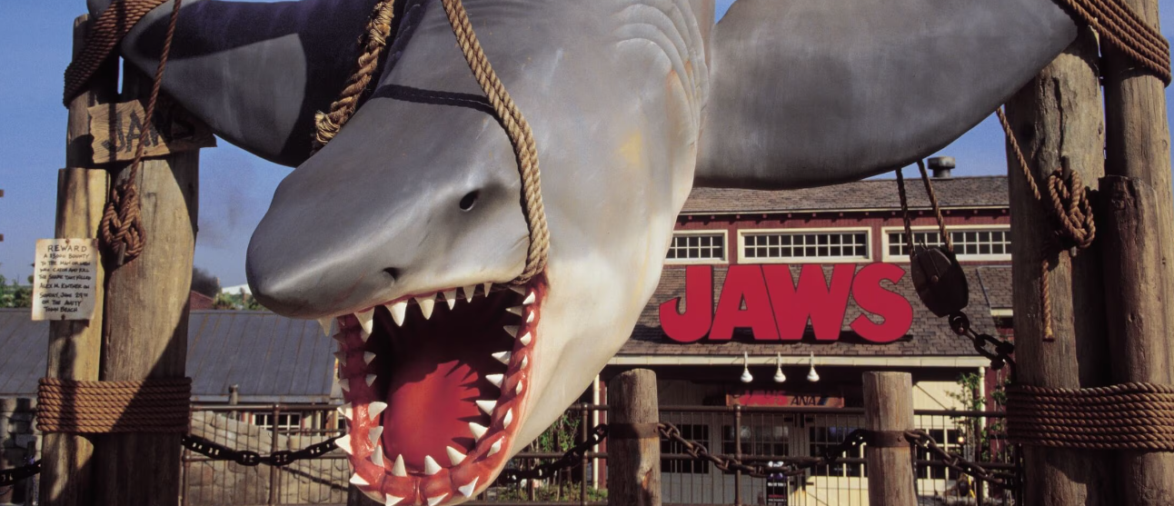 죠스(JAWS)1