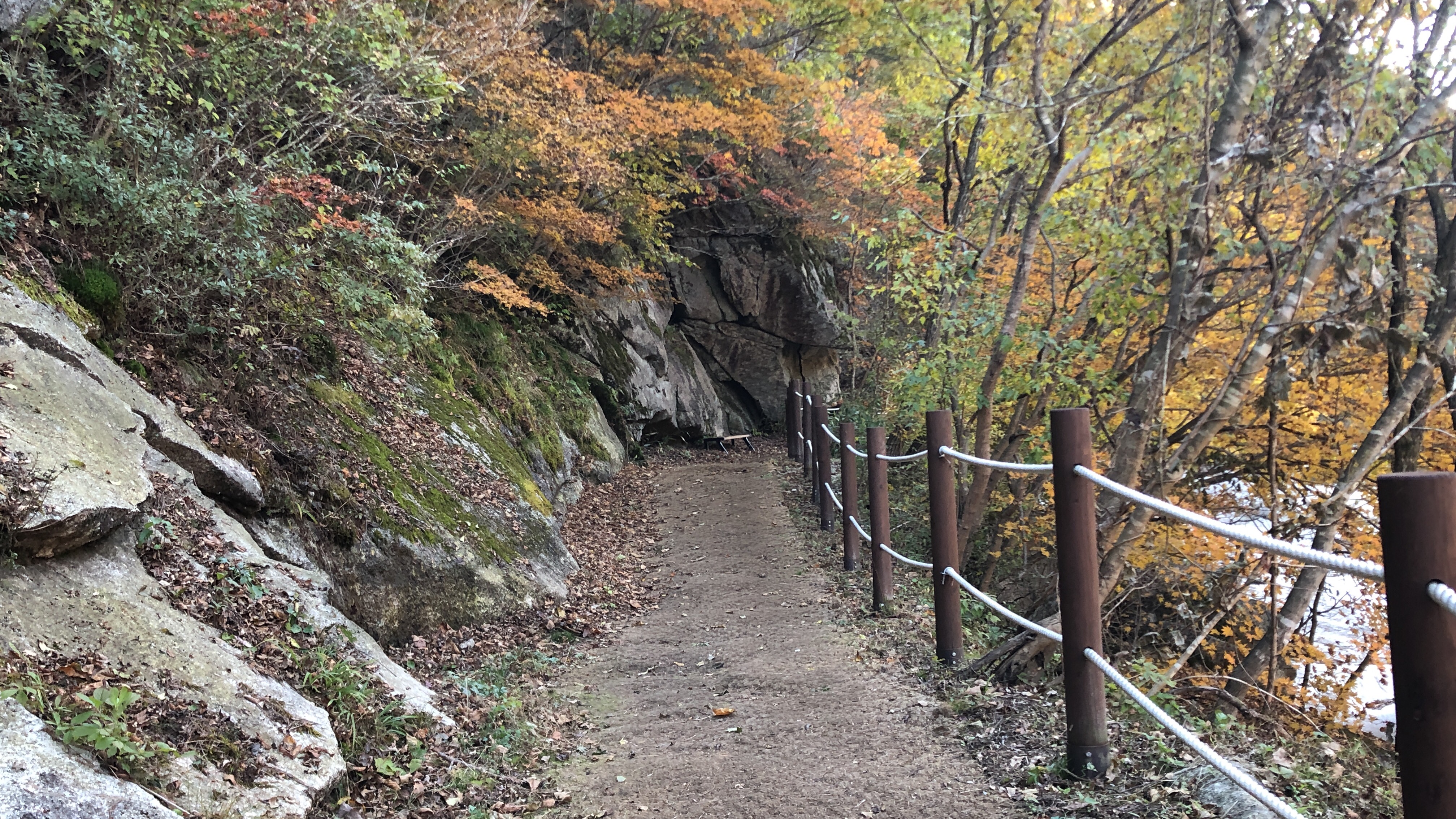 서출동류-물길-트레킹길