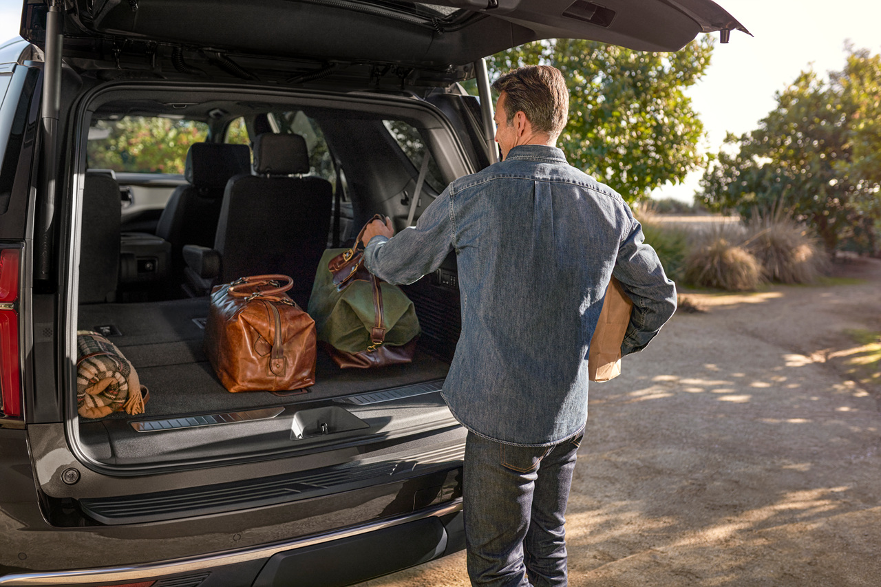 쉐보레 타호 2022 가격 국내 출시 정보