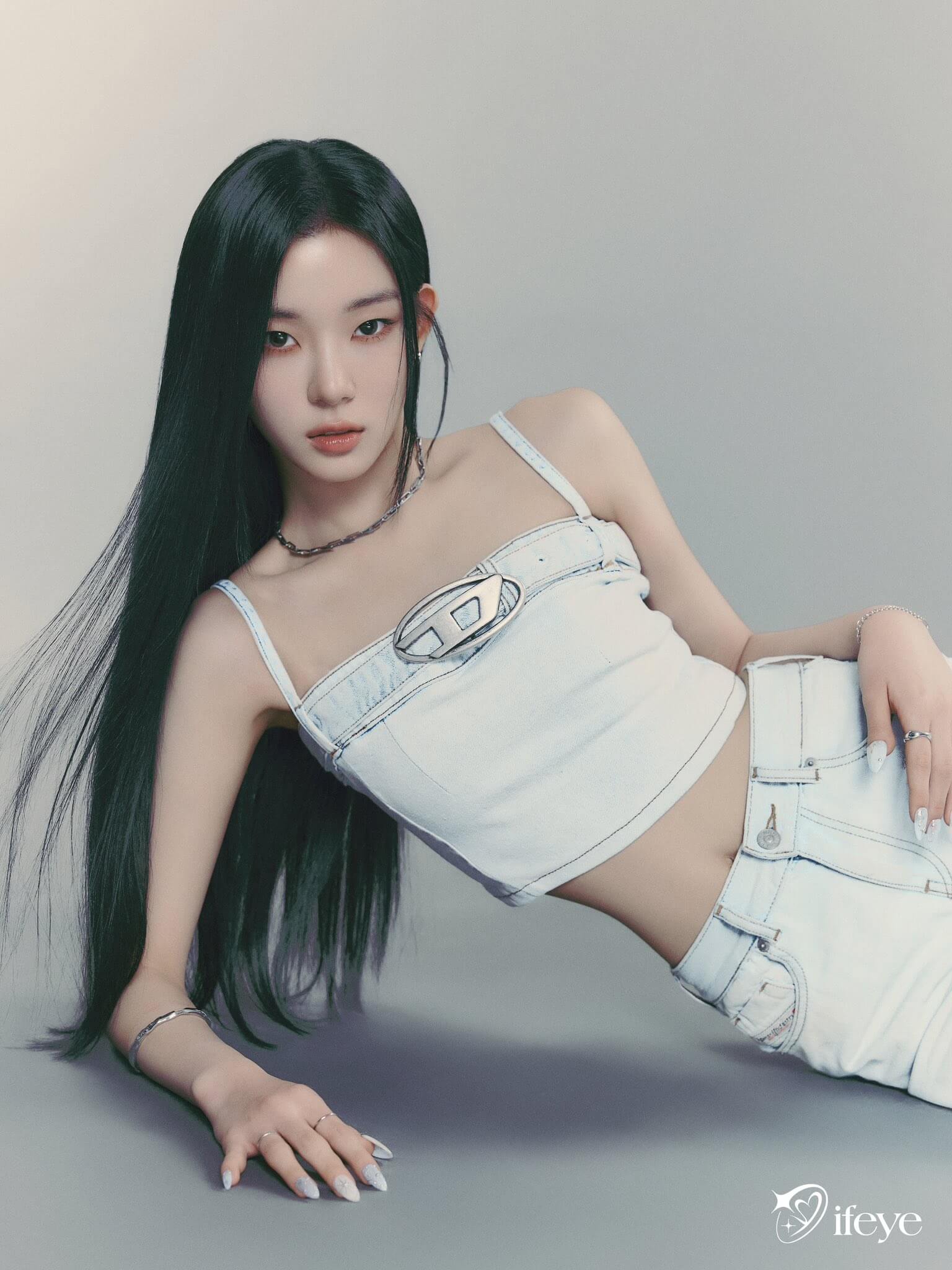 이프아이 카시아