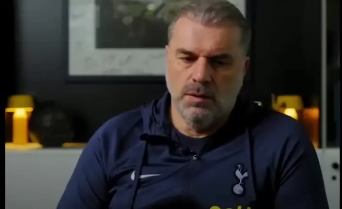 토트넘-감독-엔제-포스테글루