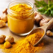 강황가루 먹는법