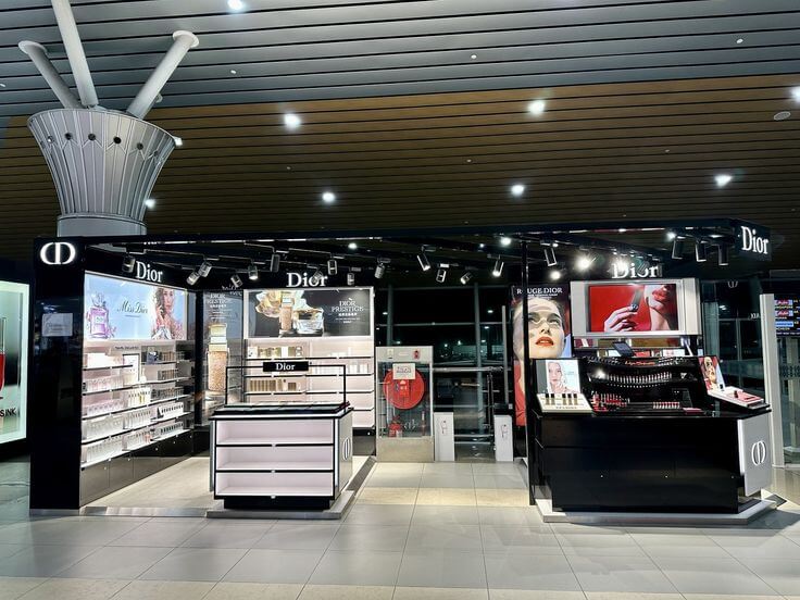 인터넷 면세점 추천