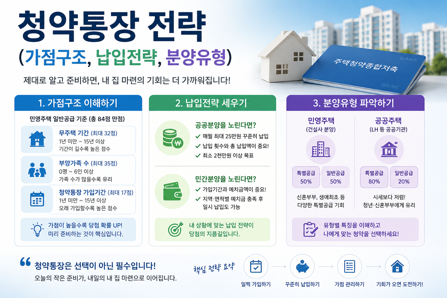 청약통장