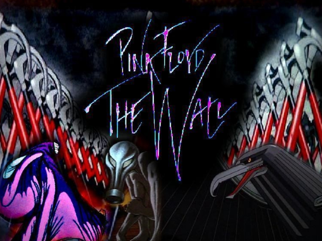 핑크플로이드의 더월