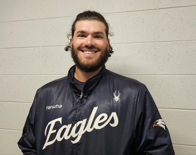 한화 이글스 코디 폰세