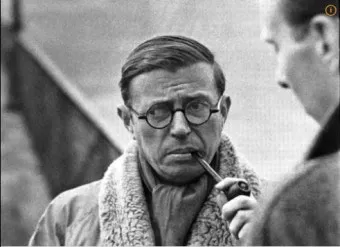 장 폴 사르트르 명언과 실존주의 철학으로 바라본 자유와 책임_8