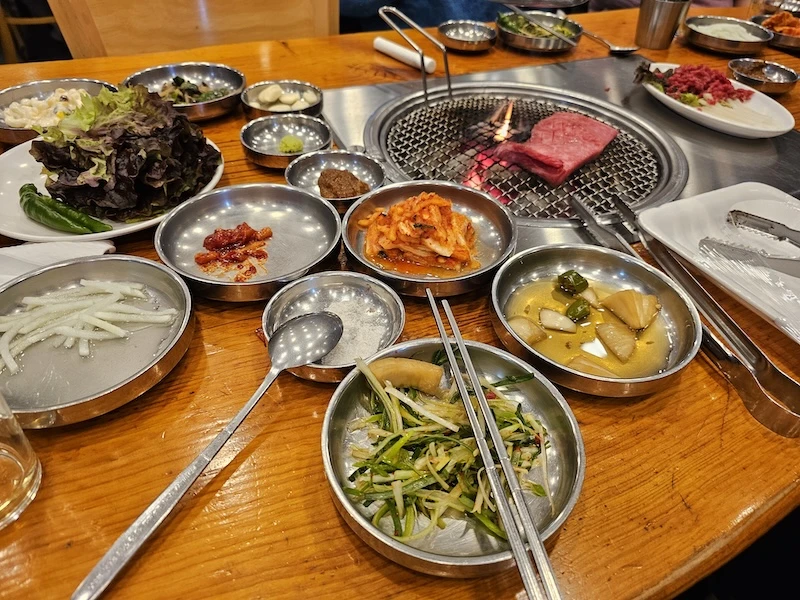 횡성 한우 맛집 함밭식당 횡성 맛집