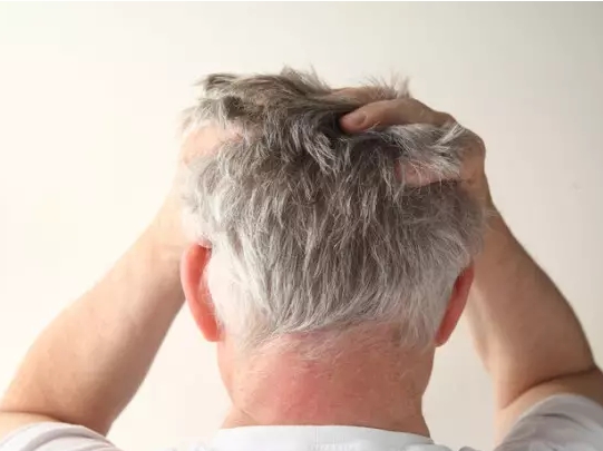 뒷골이 땡기는 증상