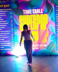 모니카 임신 후 스타일 변화