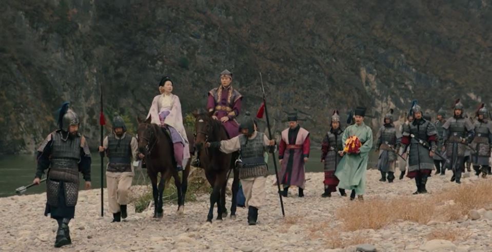 고려거란전쟁_14회