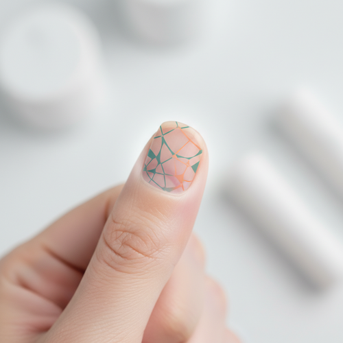 흑색종 의심해야 할 &amp;#39;위험한&amp;#39; 손톱 변화 5가지