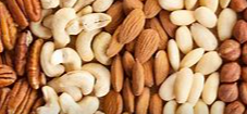 견과류