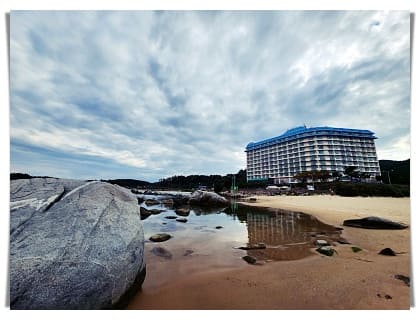 금강산 콘도 3