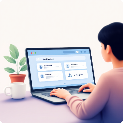 관세청 납세자보호 유니패스 온라인 신청방법 이미지