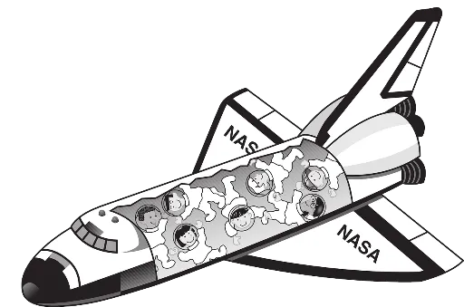 NASA의 혁식적인 기술과 제품