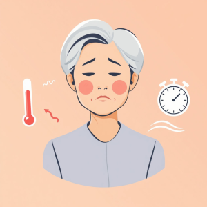 갱년기 몸살 증상 2025년 최신 관리법 실전 꿀팁 총정리